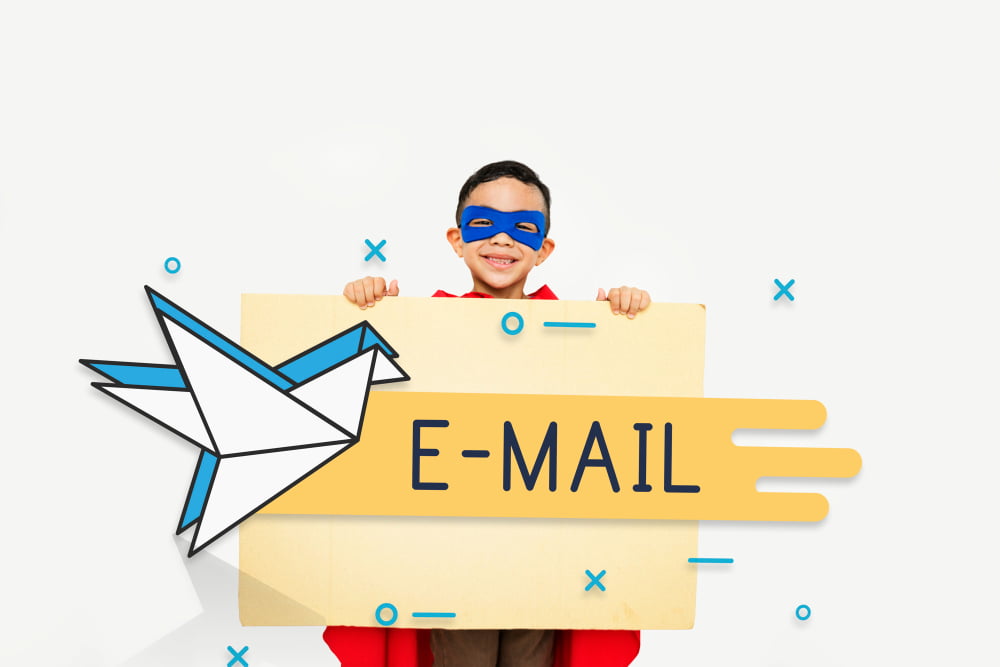 Transform Your Business with Bulk Email Marketing