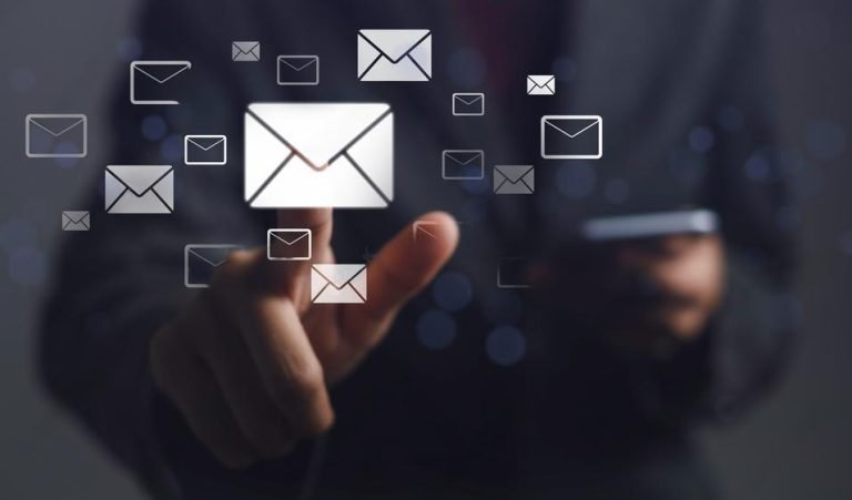 bulk email marketing services