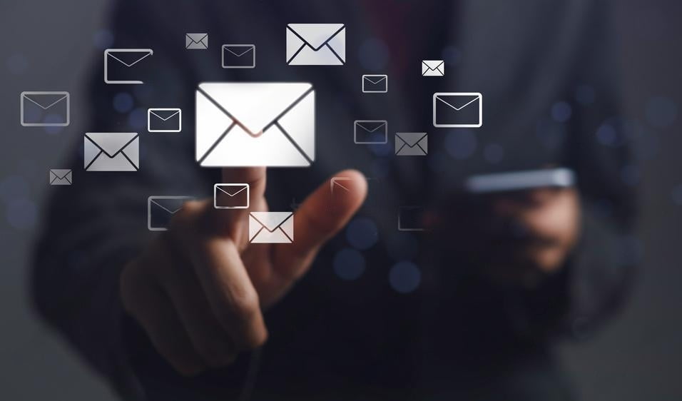 bulk email marketing services