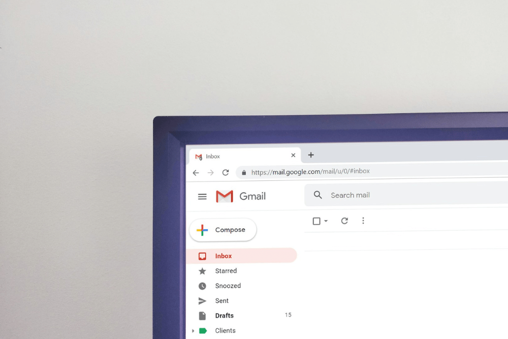 Automate your email marketing