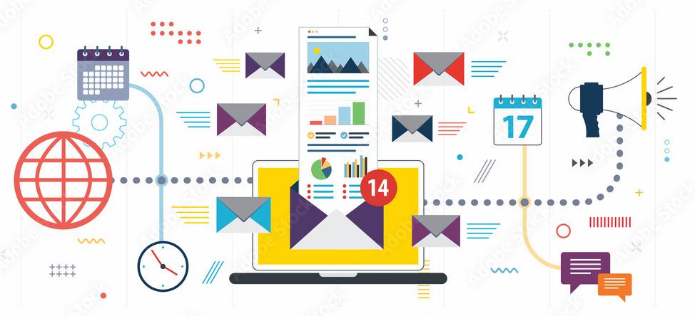 Bulk Email Marketing Services