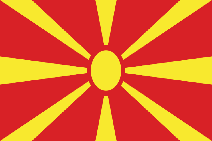 Best Bulk Email Marketing Service In North Macedonia